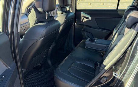 KIA Sportage III, 2013 год, 1 600 000 рублей, 12 фотография