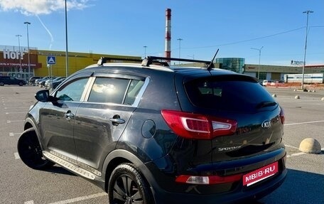 KIA Sportage III, 2013 год, 1 600 000 рублей, 6 фотография
