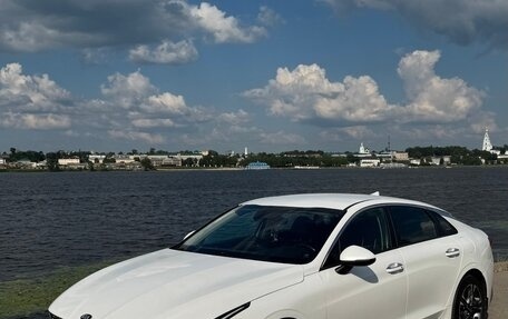 KIA K5, 2020 год, 2 000 000 рублей, 2 фотография