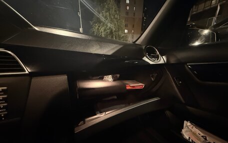 Mercedes-Benz C-Класс, 2013 год, 1 950 000 рублей, 16 фотография