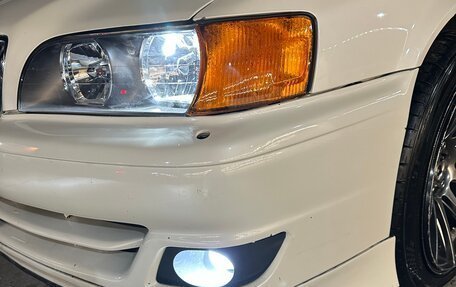 Toyota Chaser VI, 2000 год, 830 000 рублей, 8 фотография
