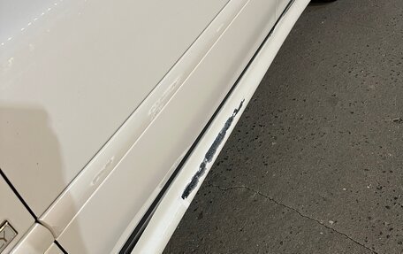 Toyota Chaser VI, 2000 год, 830 000 рублей, 9 фотография
