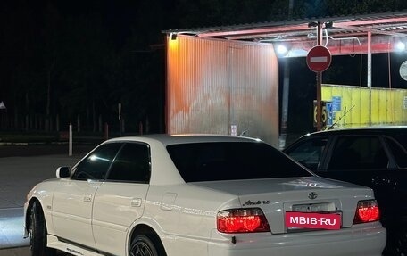 Toyota Chaser VI, 2000 год, 830 000 рублей, 2 фотография