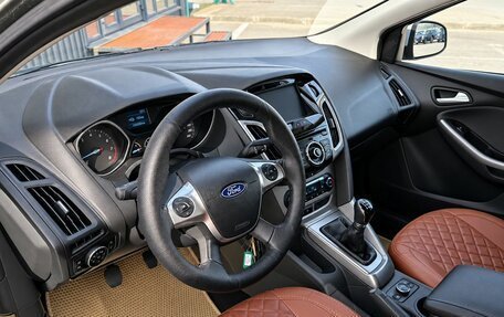 Ford Focus III, 2012 год, 748 000 рублей, 9 фотография