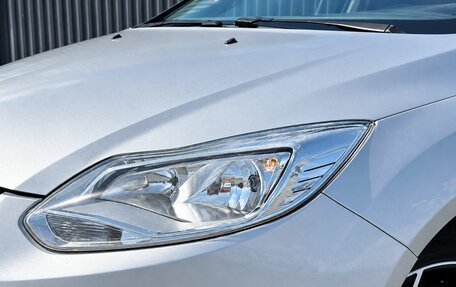 Ford Focus III, 2012 год, 748 000 рублей, 7 фотография