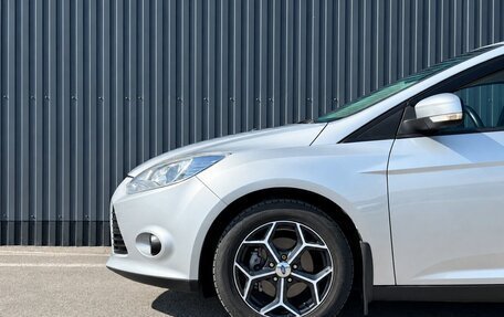 Ford Focus III, 2012 год, 748 000 рублей, 6 фотография