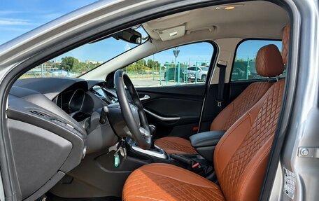 Ford Focus III, 2012 год, 748 000 рублей, 8 фотография