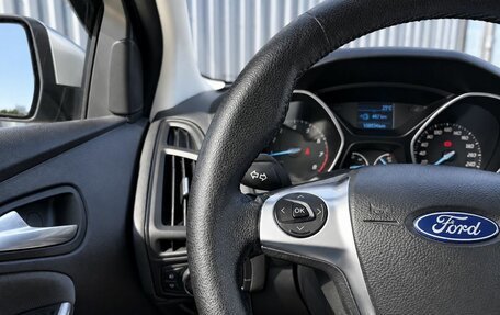 Ford Focus III, 2012 год, 748 000 рублей, 14 фотография