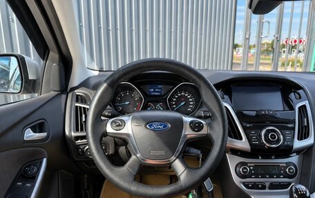 Ford Focus III, 2012 год, 748 000 рублей, 12 фотография
