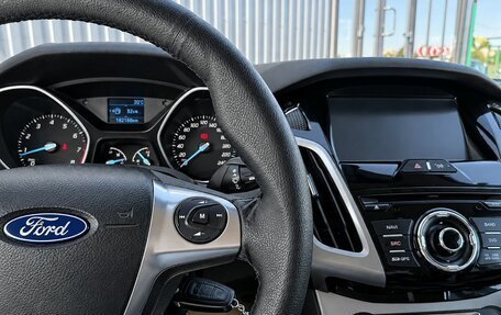 Ford Focus III, 2012 год, 748 000 рублей, 15 фотография