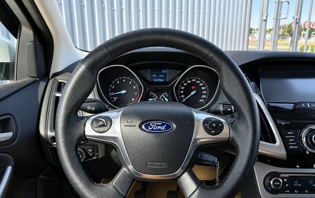 Ford Focus III, 2012 год, 748 000 рублей, 13 фотография