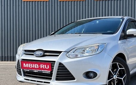 Ford Focus III, 2012 год, 748 000 рублей, 5 фотография