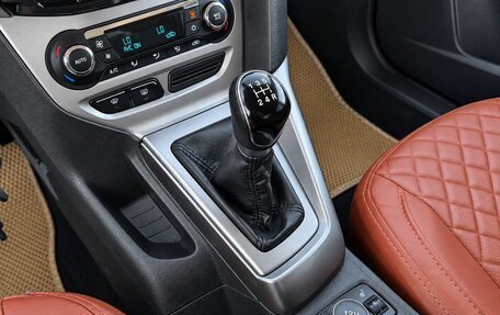 Ford Focus III, 2012 год, 748 000 рублей, 19 фотография