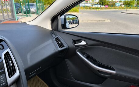 Ford Focus III, 2012 год, 748 000 рублей, 20 фотография