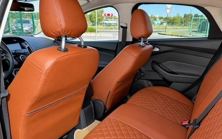 Ford Focus III, 2012 год, 748 000 рублей, 22 фотография
