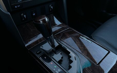 Toyota Camry, 2015 год, 2 238 000 рублей, 16 фотография