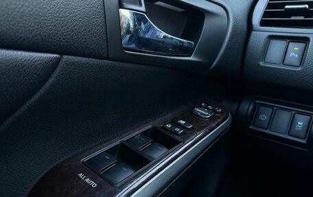 Toyota Camry, 2015 год, 2 238 000 рублей, 20 фотография