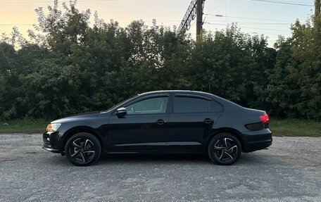 Volkswagen Jetta VI, 2015 год, 1 170 000 рублей, 8 фотография