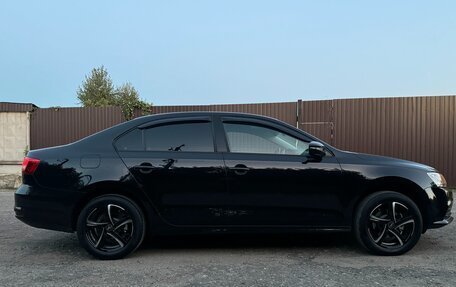 Volkswagen Jetta VI, 2015 год, 1 170 000 рублей, 4 фотография