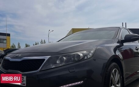 KIA Optima III, 2012 год, 1 000 000 рублей, 7 фотография