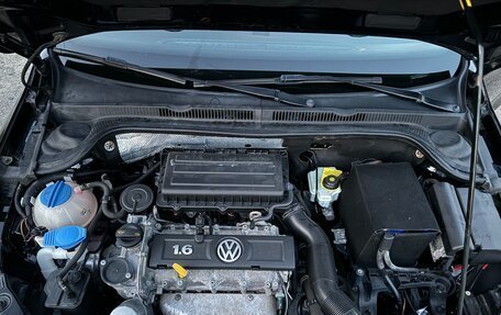 Volkswagen Jetta VI, 2015 год, 1 170 000 рублей, 12 фотография