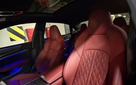 Audi A7, 2026 год, 6 830 000 рублей, 13 фотография