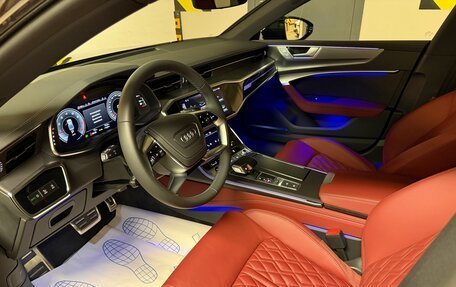 Audi A7, 2026 год, 6 830 000 рублей, 7 фотография
