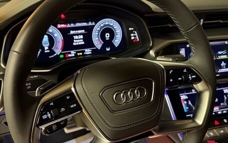 Audi A7, 2026 год, 6 830 000 рублей, 12 фотография