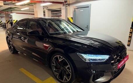 Audi A7, 2026 год, 6 830 000 рублей, 2 фотография