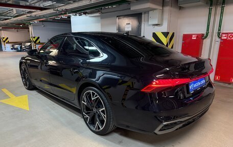 Audi A7, 2026 год, 6 830 000 рублей, 17 фотография