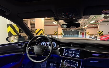 Audi A7, 2026 год, 6 830 000 рублей, 22 фотография