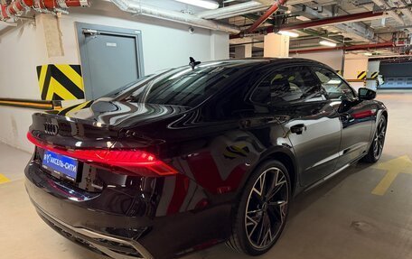 Audi A7, 2026 год, 6 830 000 рублей, 20 фотография