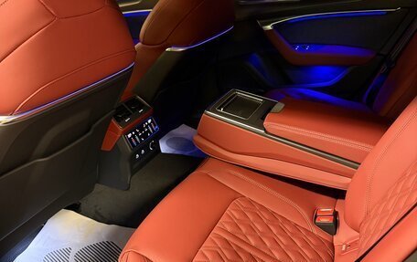 Audi A7, 2026 год, 6 830 000 рублей, 14 фотография
