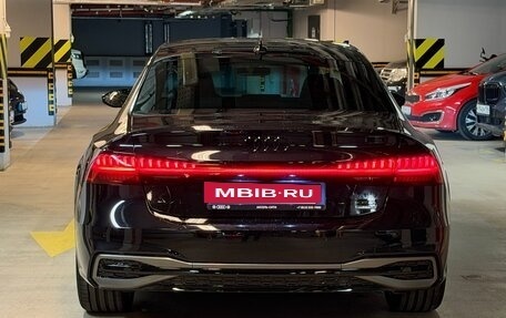 Audi A7, 2026 год, 6 830 000 рублей, 16 фотография