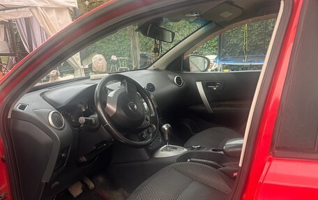 Nissan Qashqai, 2007 год, 650 000 рублей, 4 фотография