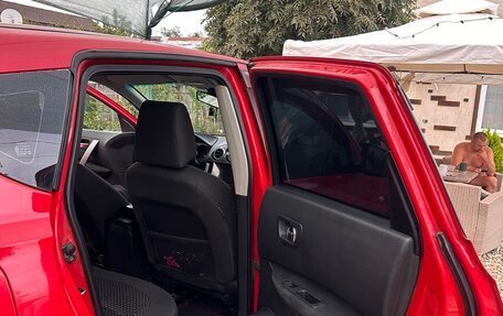 Nissan Qashqai, 2007 год, 650 000 рублей, 8 фотография