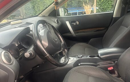 Nissan Qashqai, 2007 год, 650 000 рублей, 5 фотография