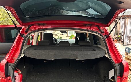Nissan Qashqai, 2007 год, 650 000 рублей, 9 фотография