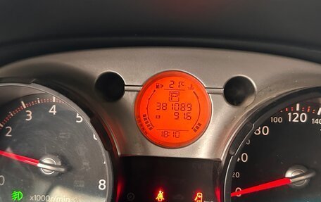 Nissan Qashqai, 2007 год, 650 000 рублей, 20 фотография