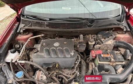 Nissan Qashqai, 2007 год, 650 000 рублей, 23 фотография
