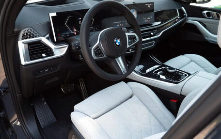BMW X5, 2026 год, 13 600 000 рублей, 12 фотография
