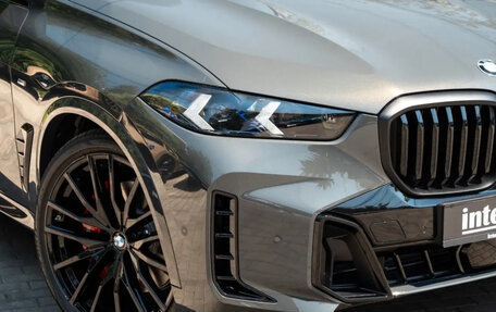BMW X5, 2026 год, 13 600 000 рублей, 6 фотография