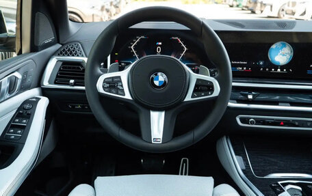 BMW X5, 2026 год, 13 600 000 рублей, 14 фотография