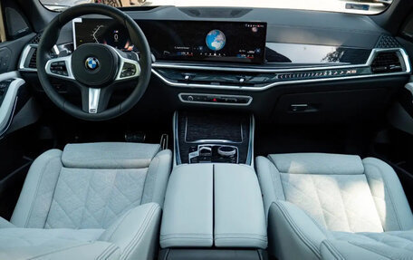 BMW X5, 2026 год, 13 600 000 рублей, 15 фотография