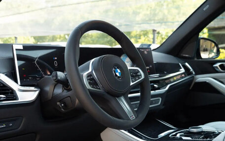 BMW X5, 2026 год, 13 600 000 рублей, 13 фотография