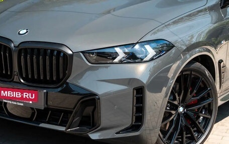 BMW X5, 2026 год, 13 600 000 рублей, 7 фотография