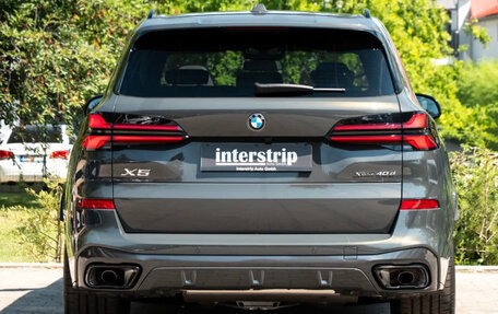 BMW X5, 2026 год, 13 600 000 рублей, 5 фотография