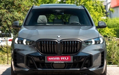 BMW X5, 2026 год, 13 600 000 рублей, 2 фотография