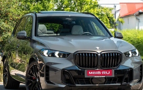 BMW X5, 2026 год, 13 600 000 рублей, 3 фотография
