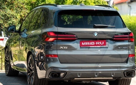 BMW X5, 2026 год, 13 600 000 рублей, 4 фотография